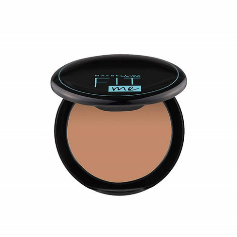 Maybelline 12Hr Oil Control Compact, 310 Sun Beige 8g
